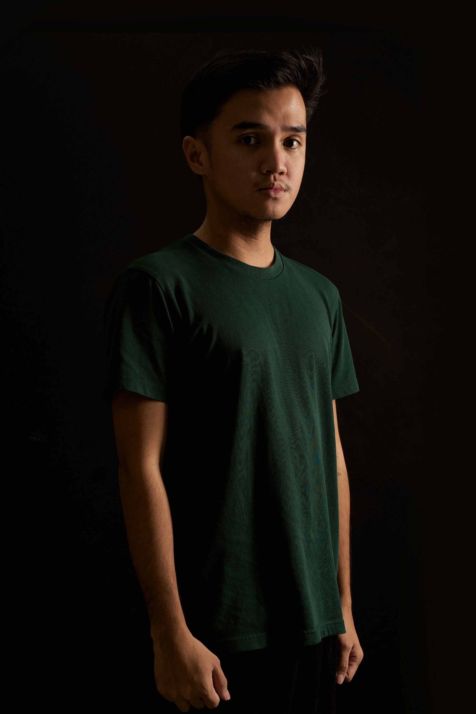 Rain Russell/Producer