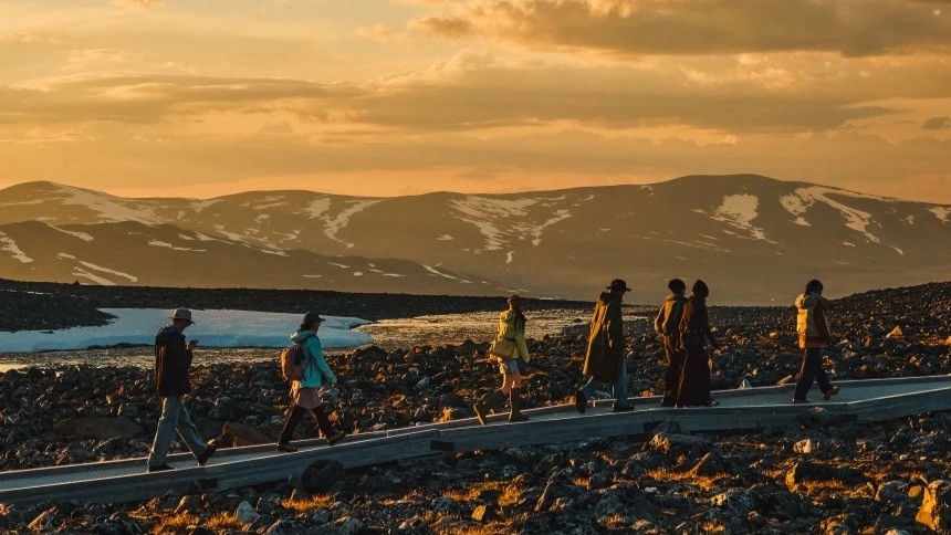 S7 · Master Tape Release EP7