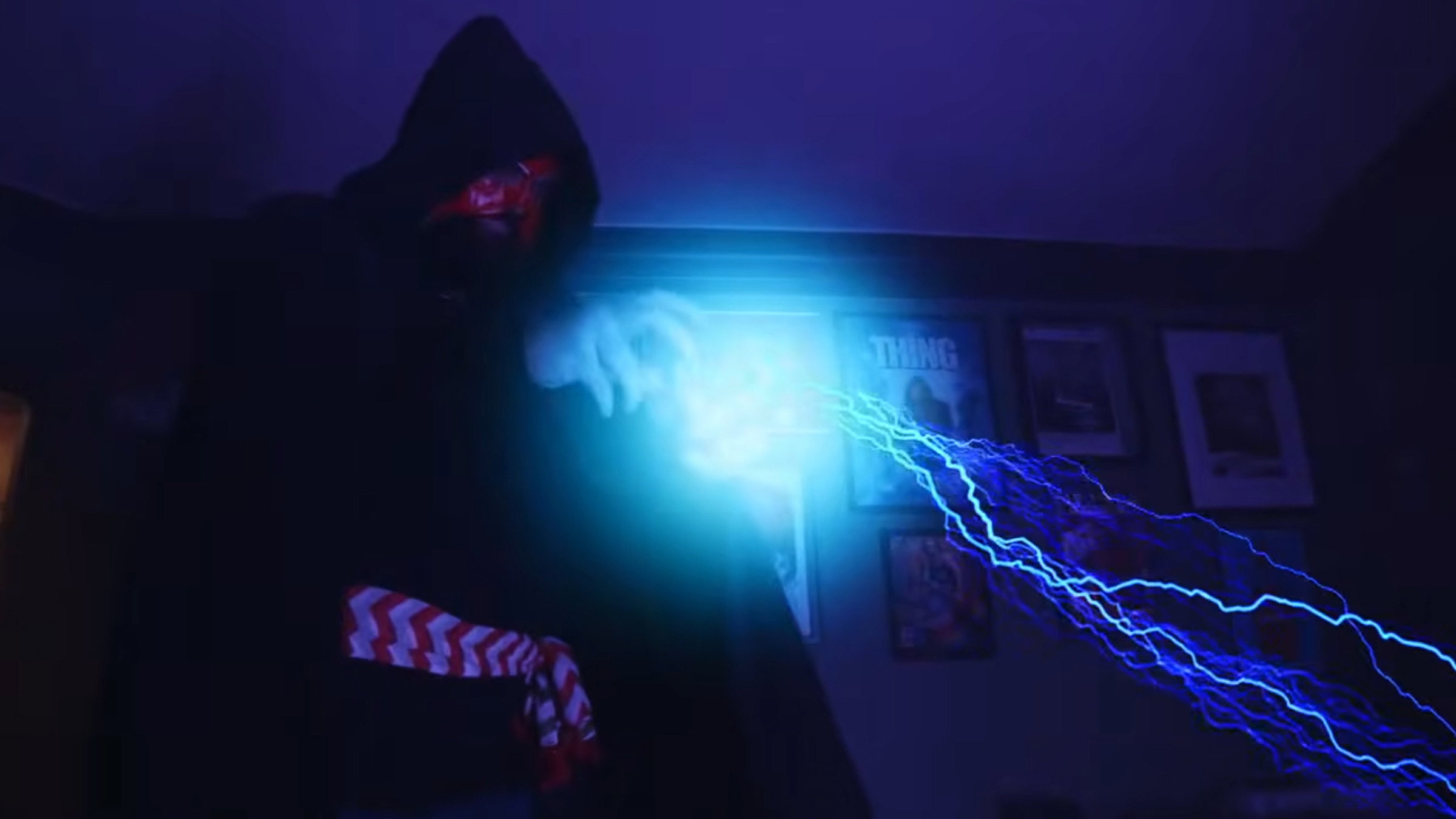 Director