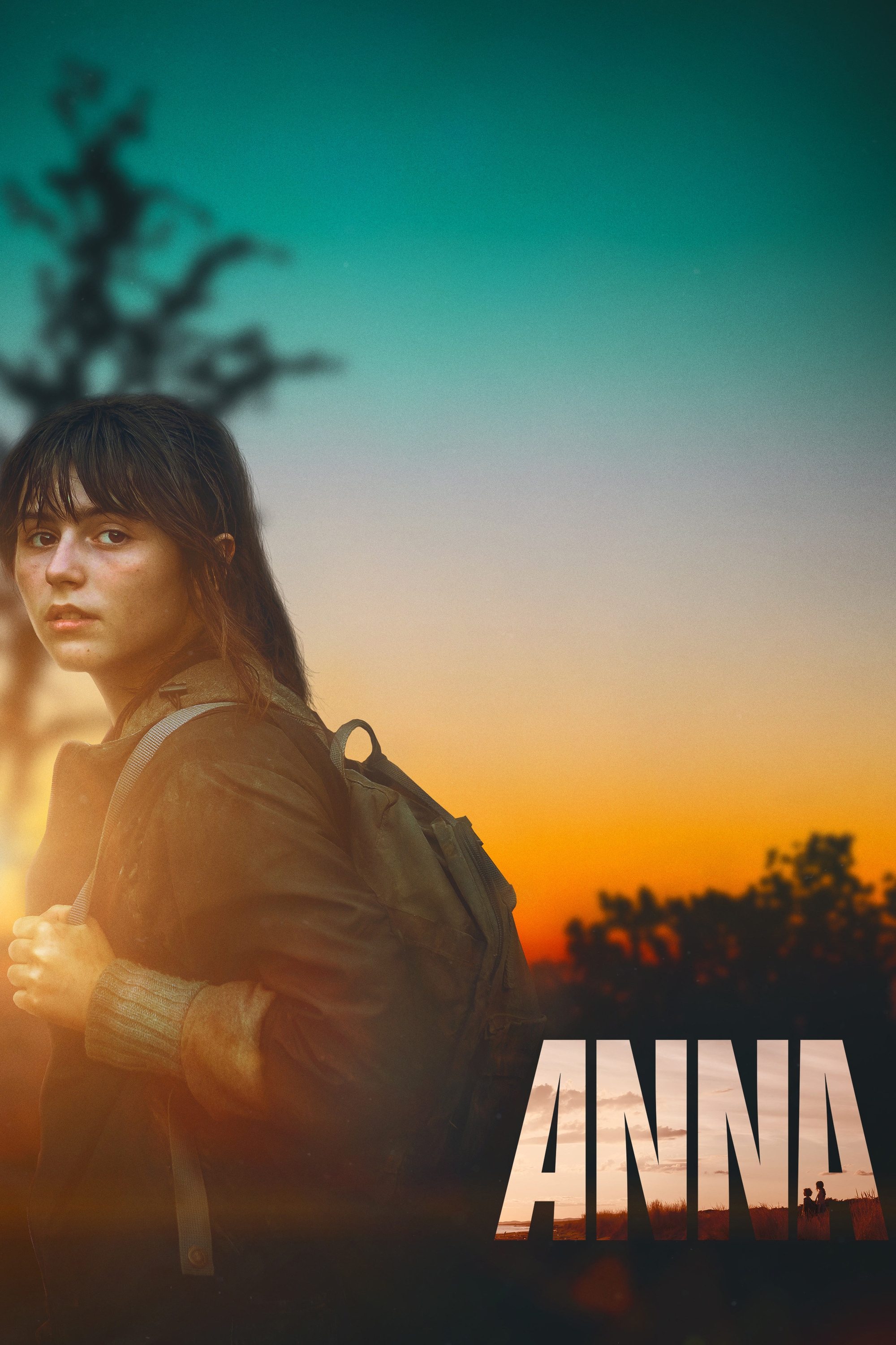 Poster de Anna