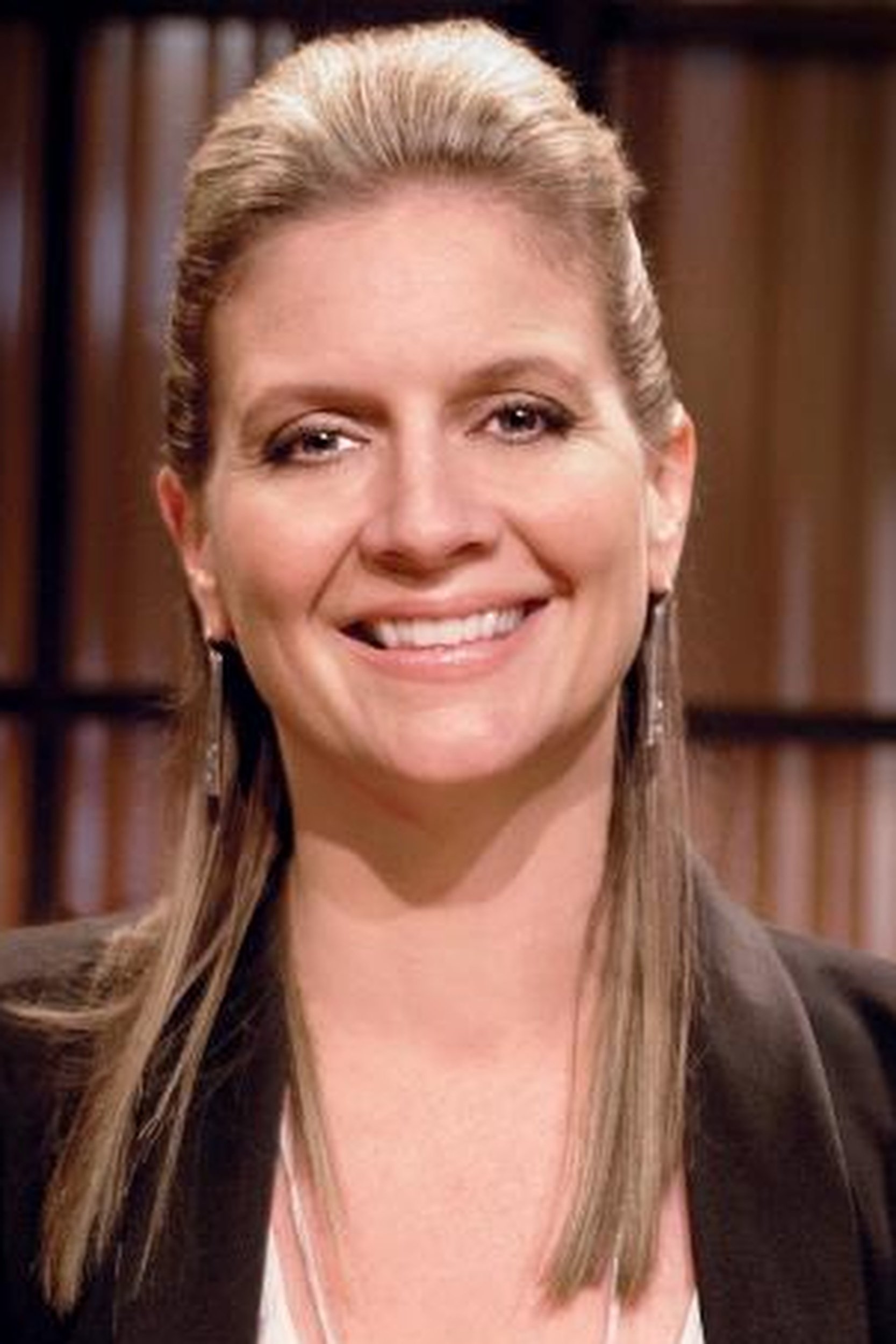 Foto de Amanda Freitag