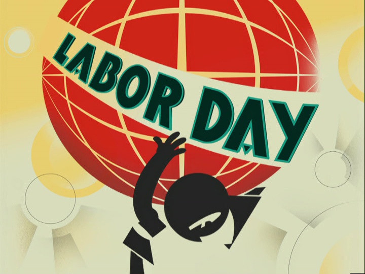 Labor Day