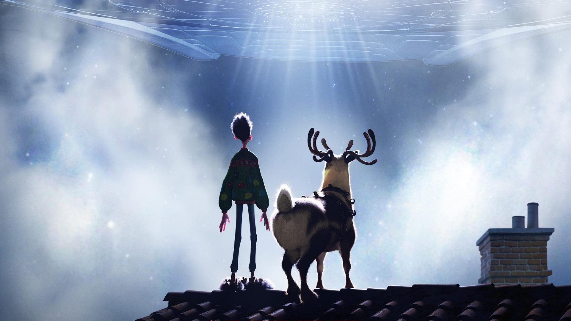 Backdrop image