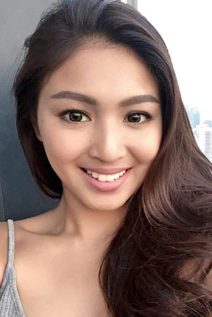 Foto de Nadine Lustre