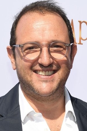 Foto de Laurent Zeitoun