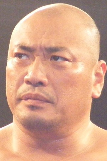 Foto de Kensuke Shinzaki