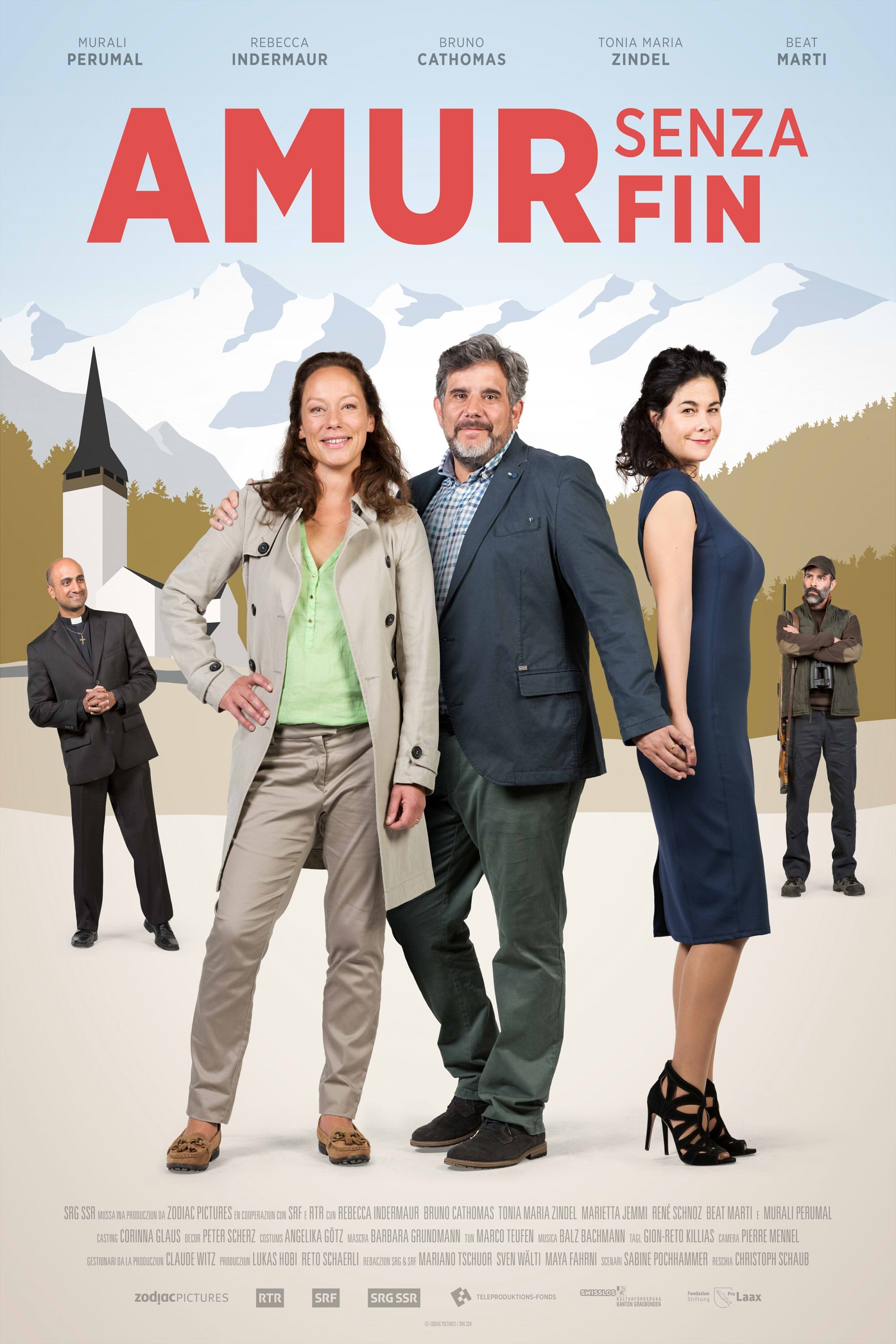 Poster movie