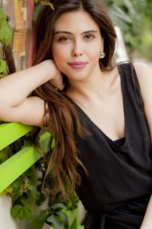 Foto de Dilara Aksüyek