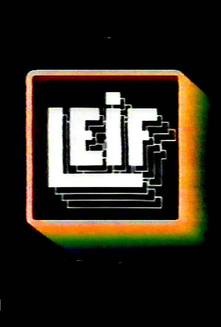 Poster de Leif