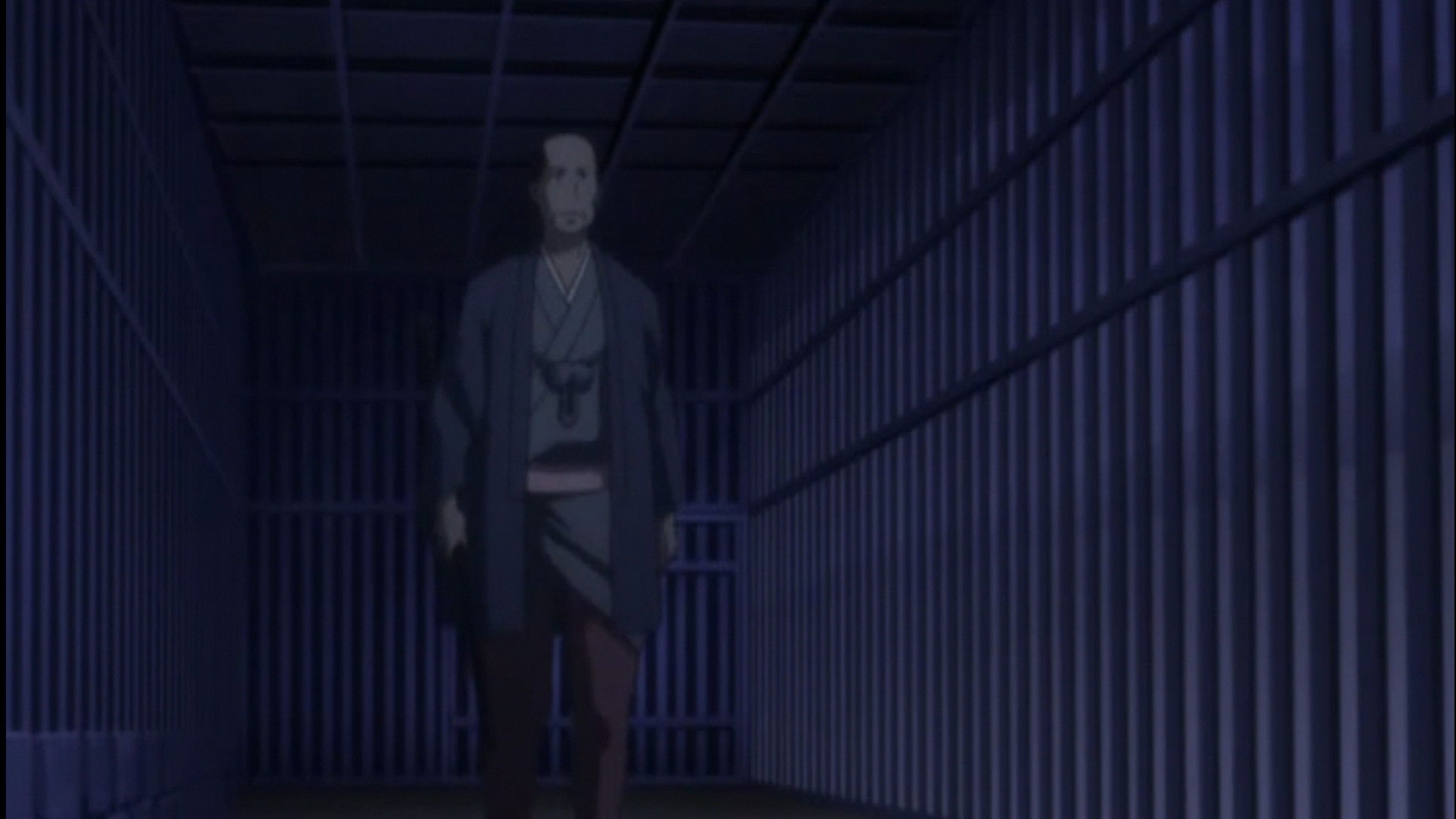 Inferno II: The City of Dis