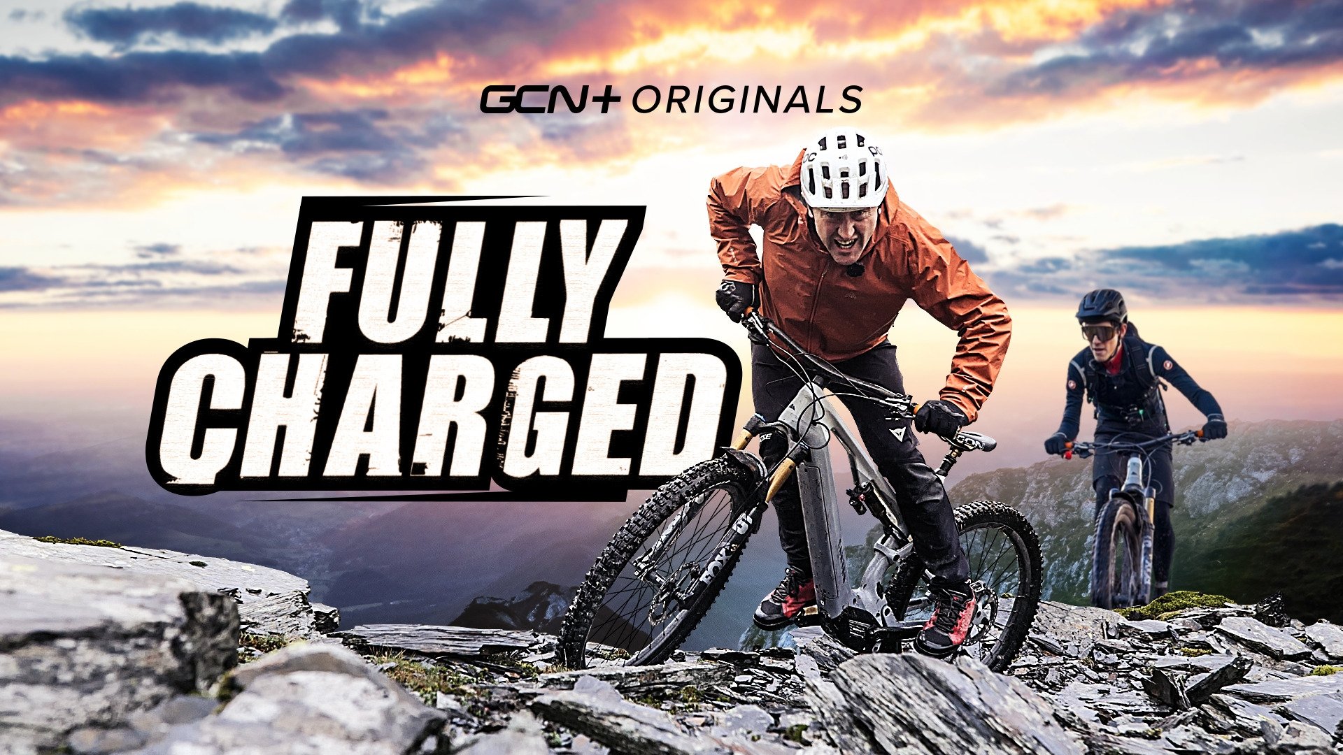 Fully Charged: Rise Of The E-Bike