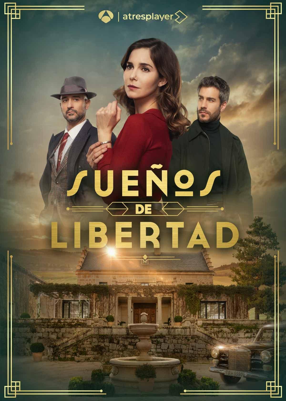 Poster de Temporada 1