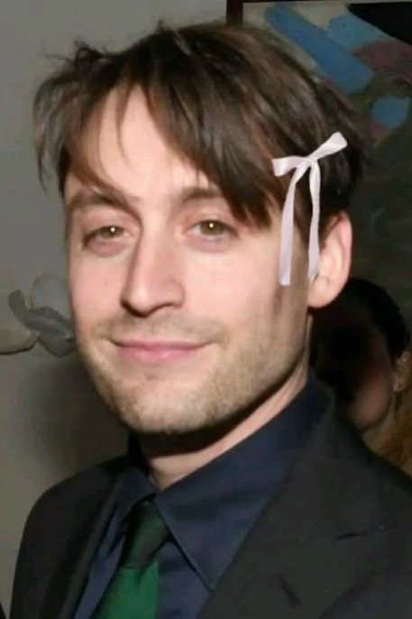 Foto de Kieran Culkin