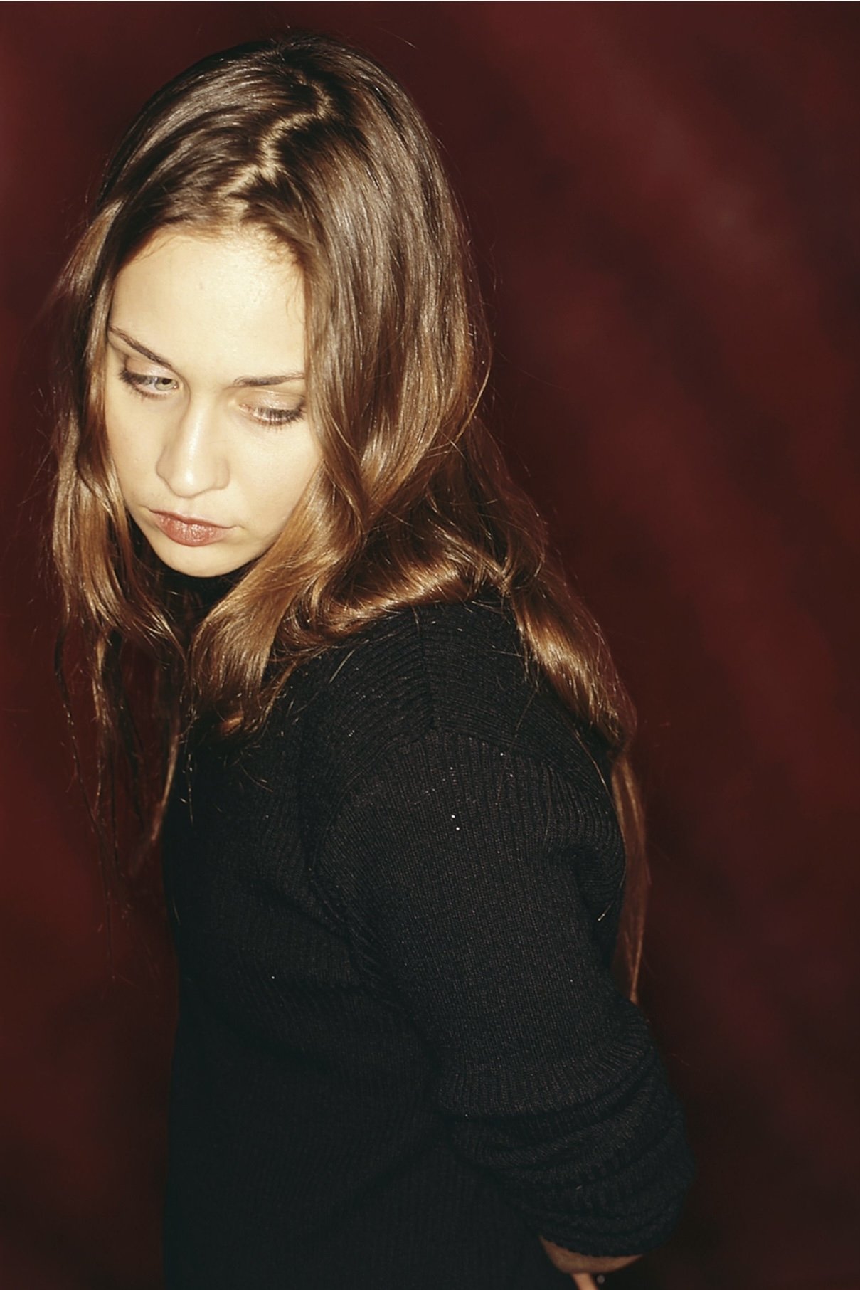 Affiche du film Fiona Apple: MTV Live in New York, 1999