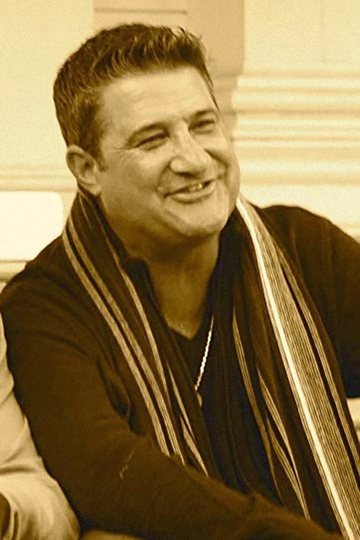 Foto de Johnny Martin