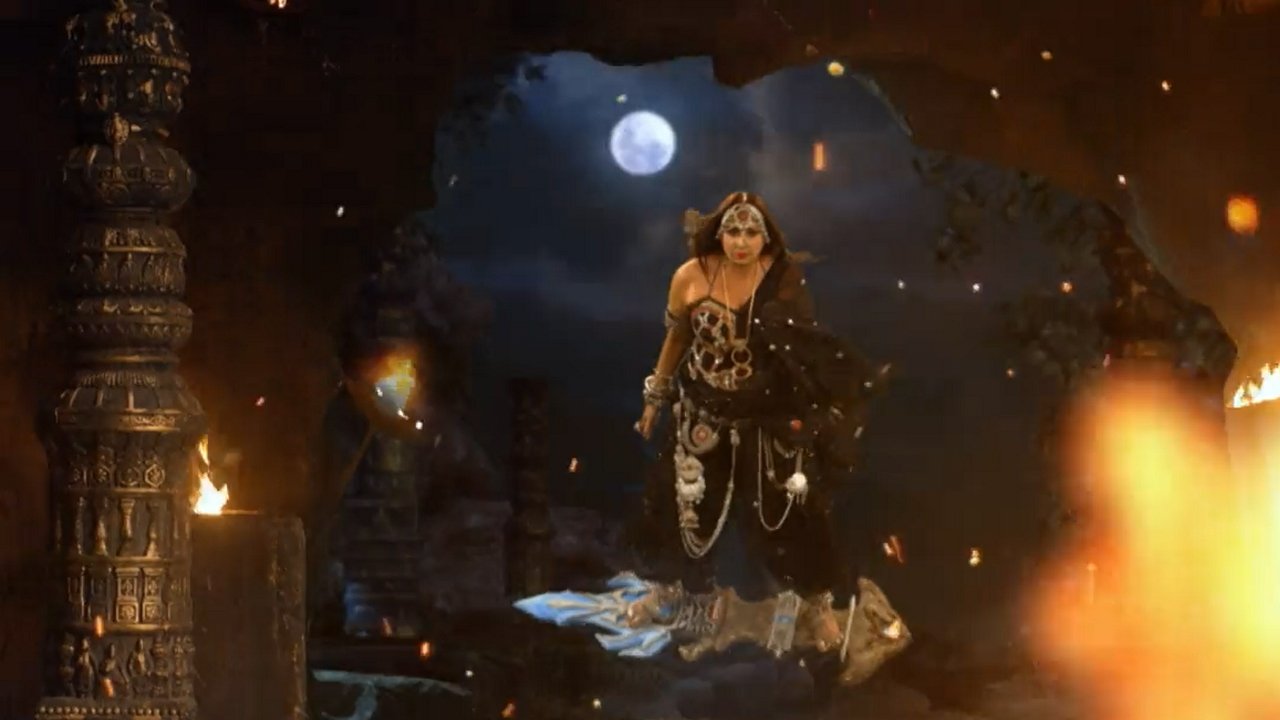 Divya Drishti