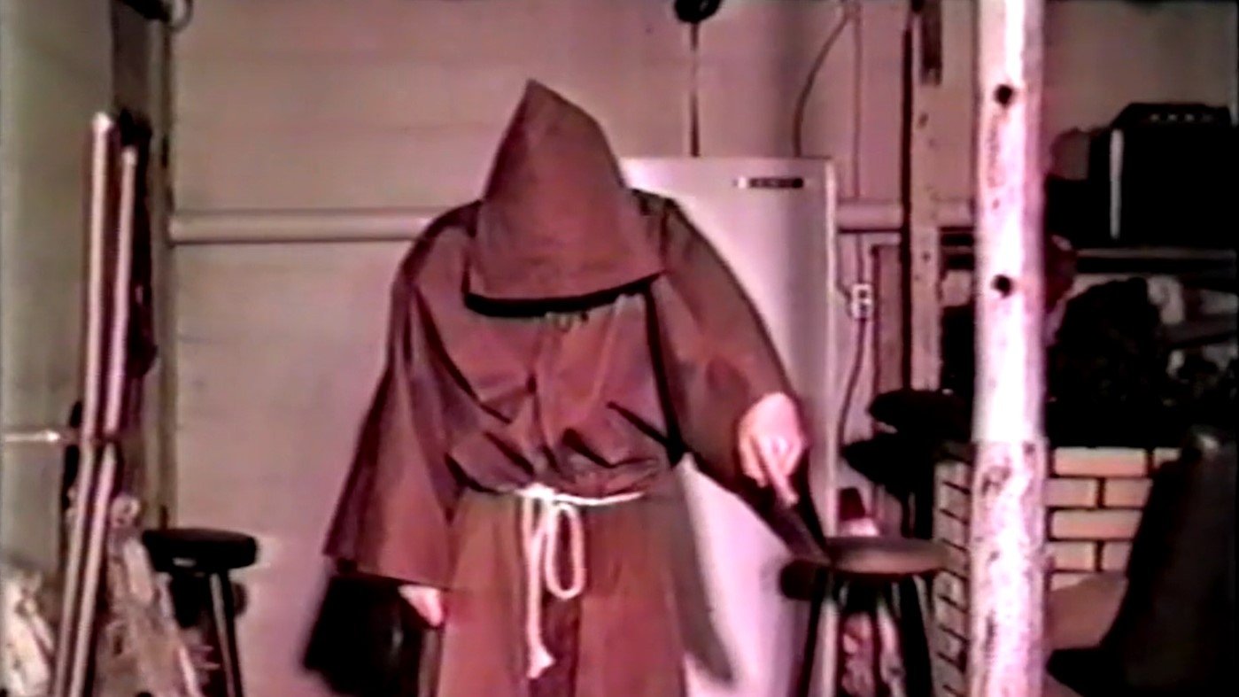 Backdrop image