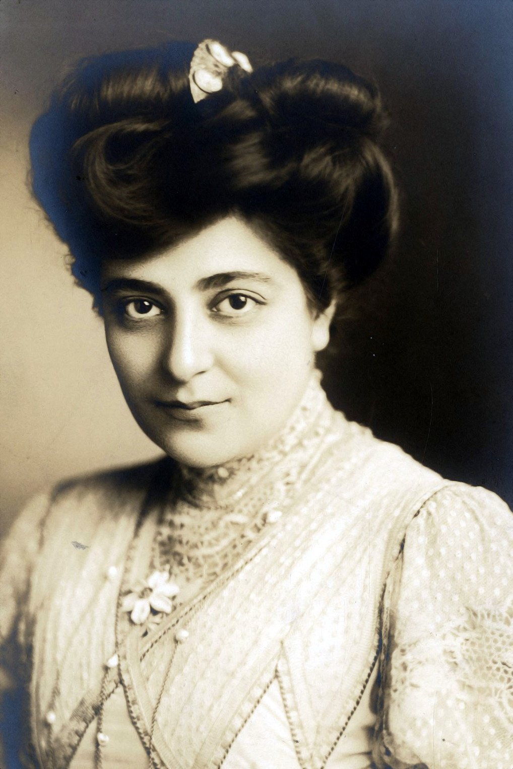 Foto de Flora Zabelle