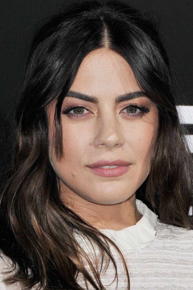 Foto de Lorenza Izzo