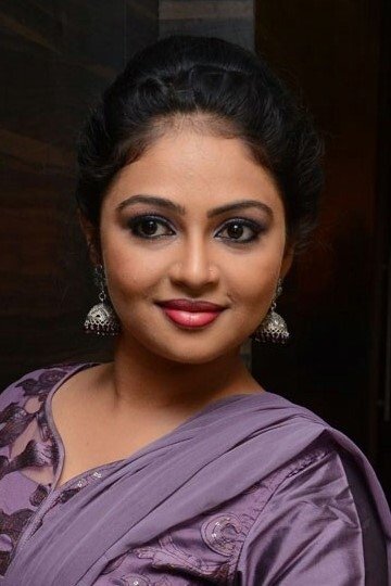 Foto de Arundhathi Nair