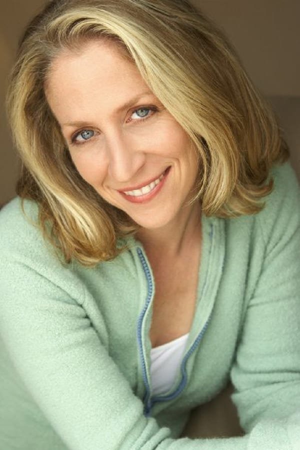Foto de Carrie Aizley