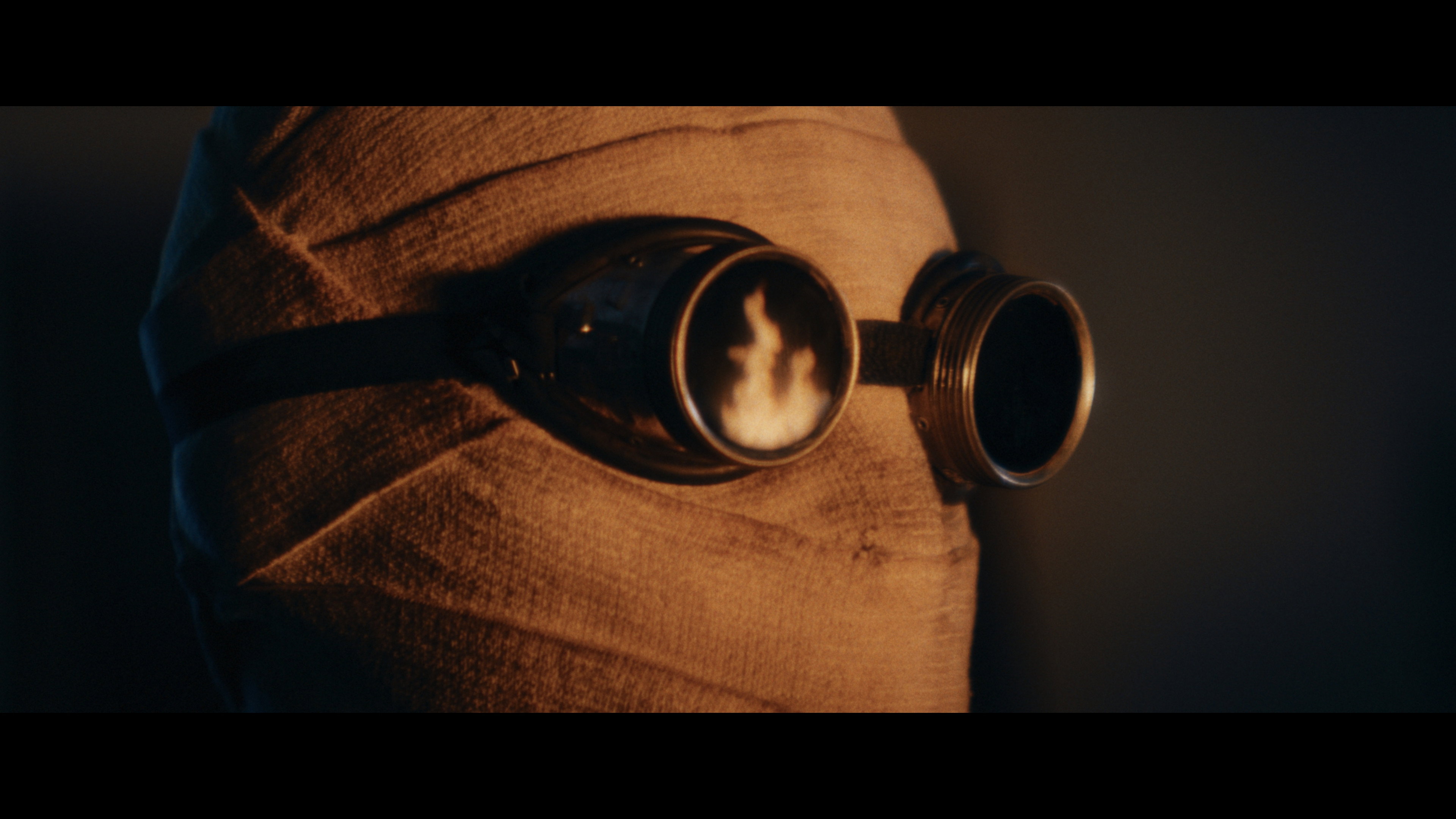 Director