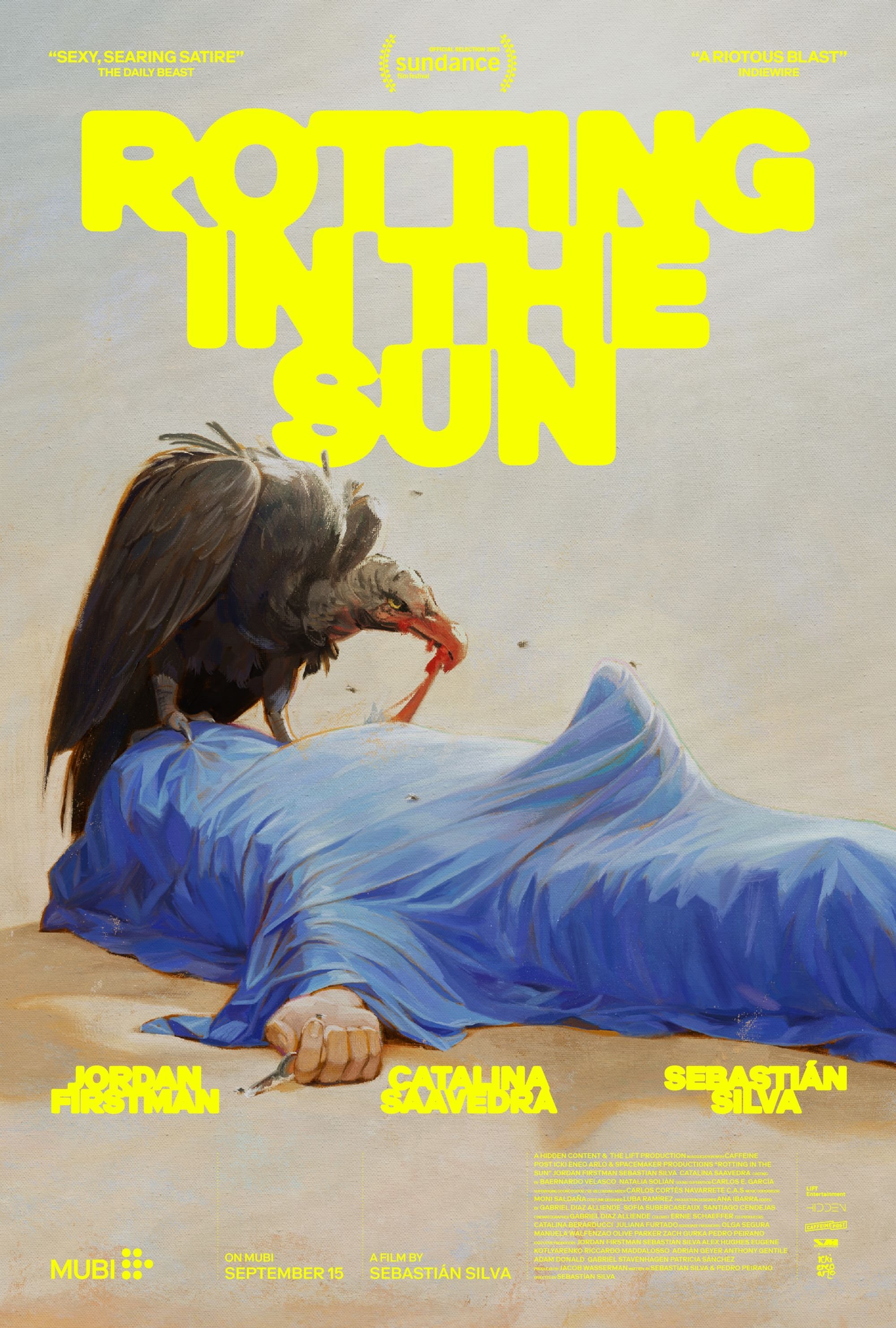 Poster movie