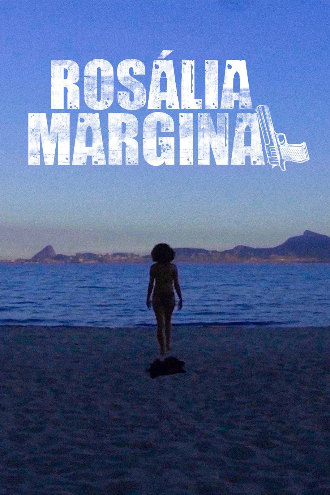 Poster de Rosália Marginal