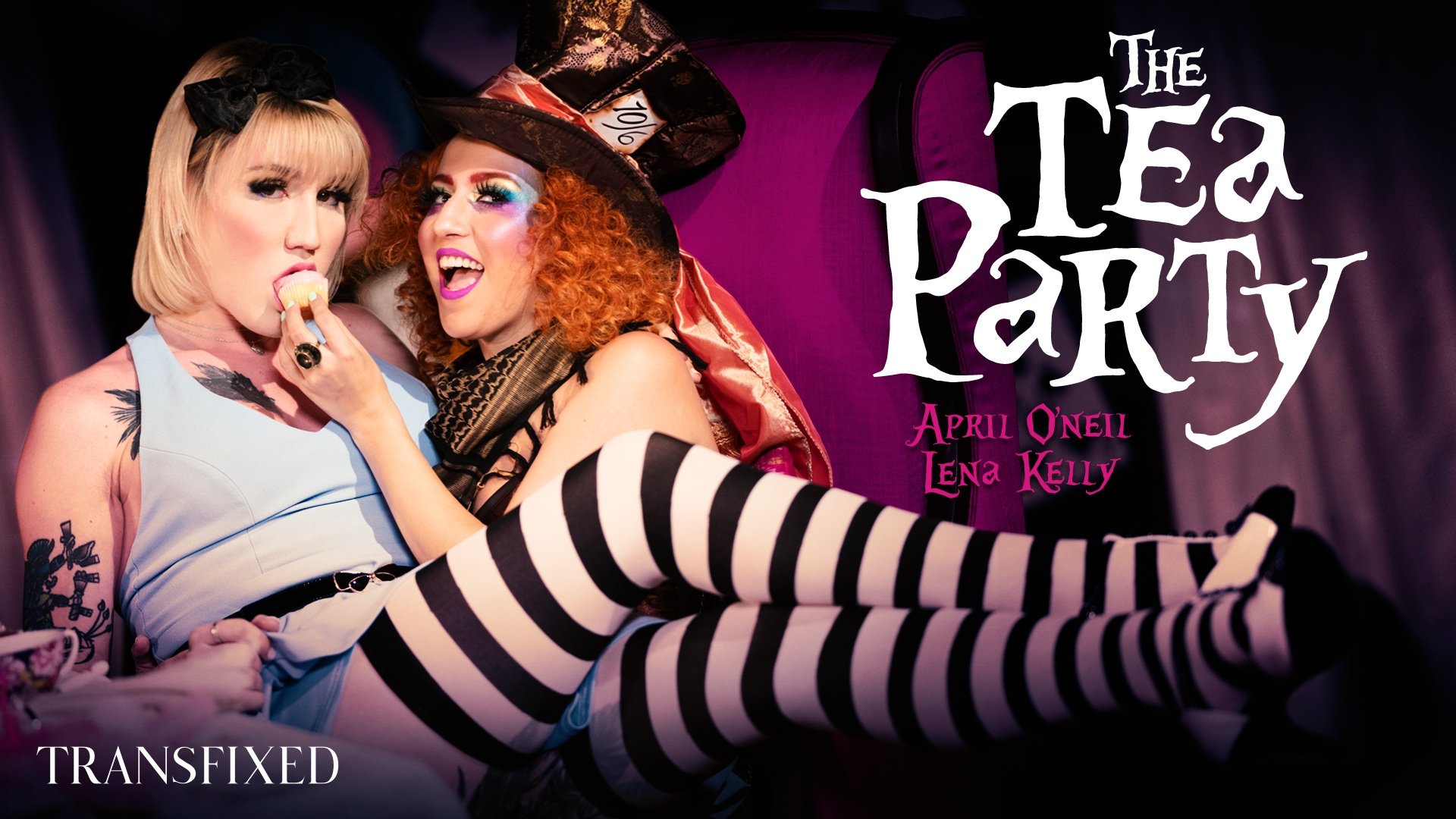 The Tea Party