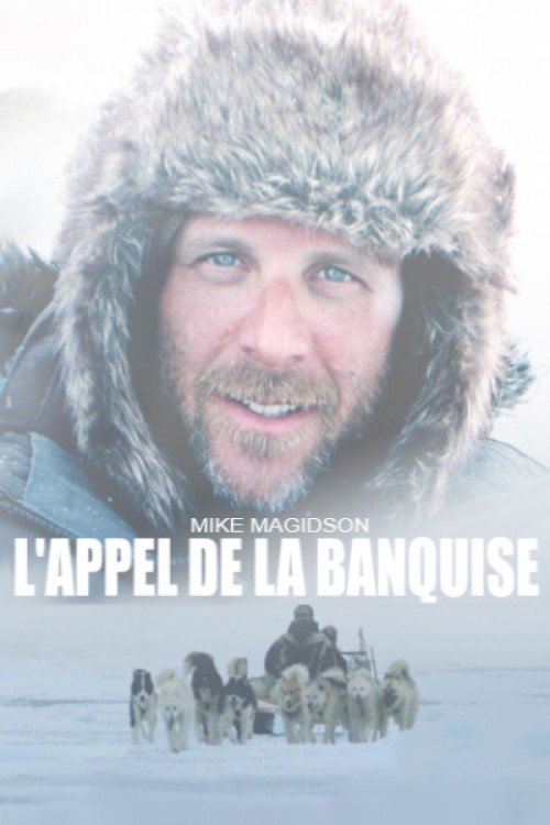 Poster de L'appel de la banquise