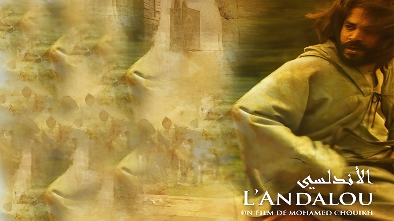 L’Andalou