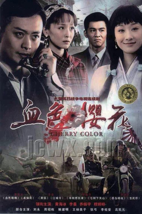 Poster de 乱世情缘