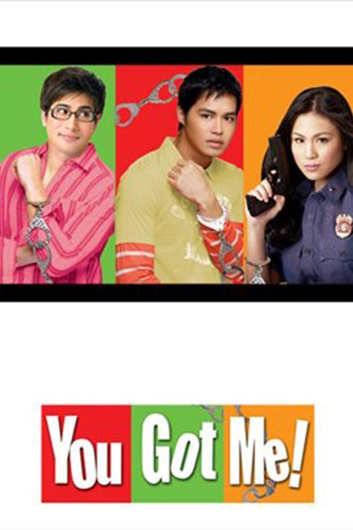 Poster de You Got Me!