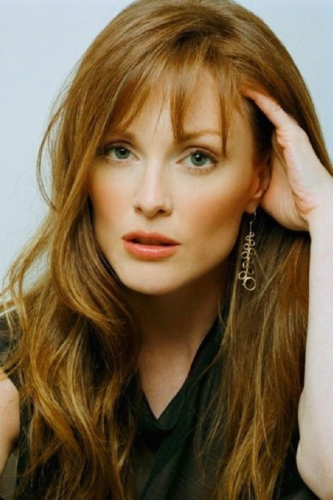 Foto de Julianne Moore