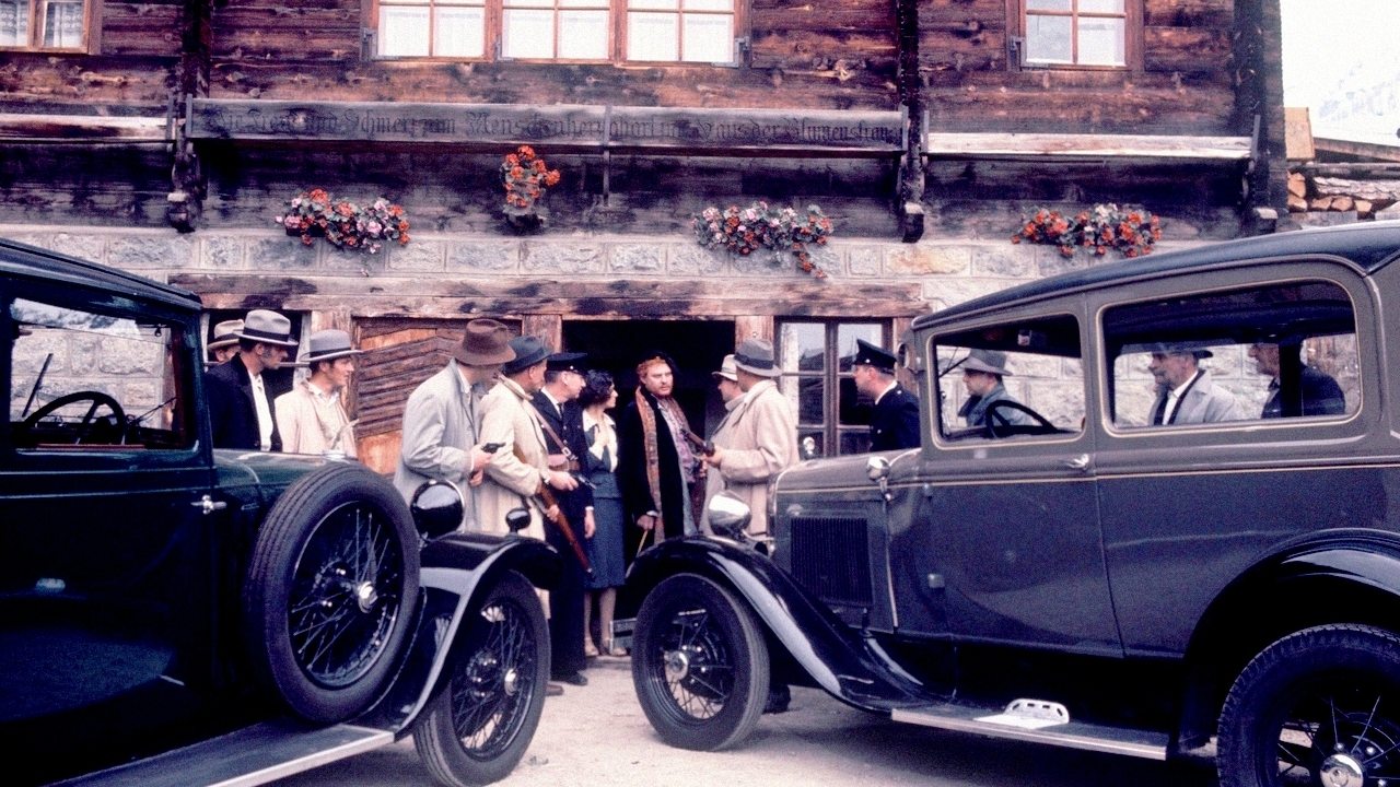 Backdrop image