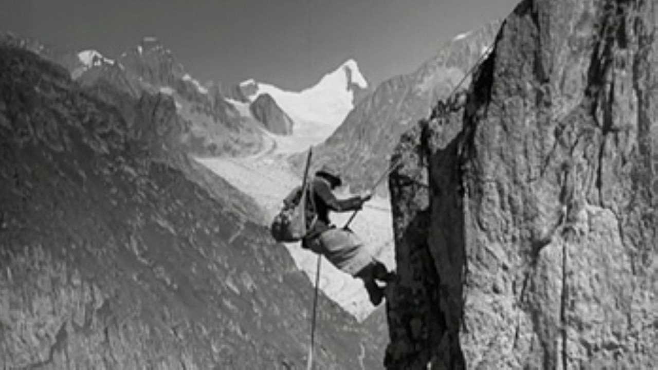 Mountain Guide Lorenz