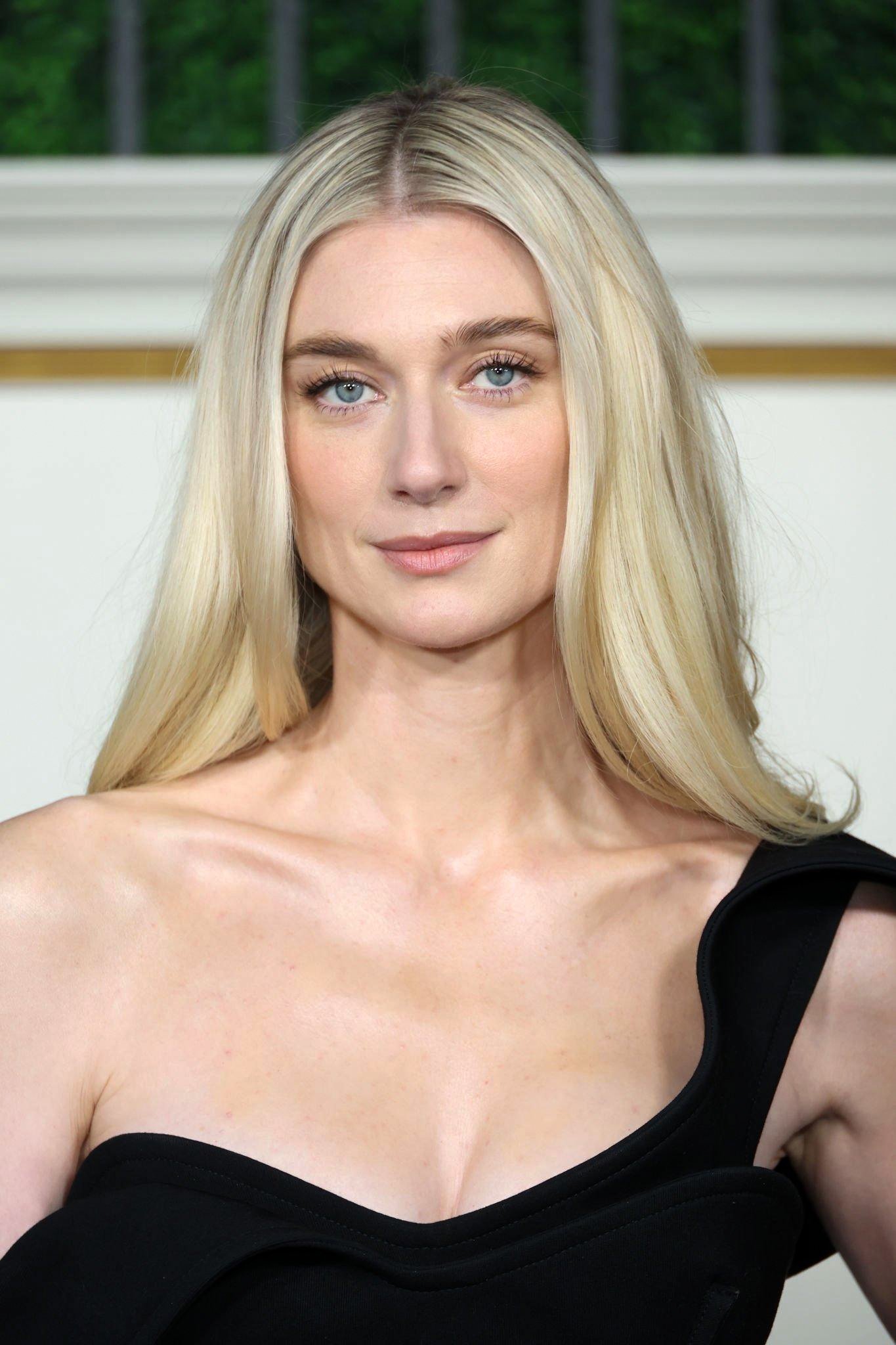 Foto de Elizabeth Debicki