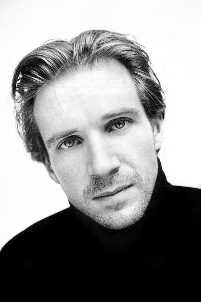 Foto de Ralph Fiennes