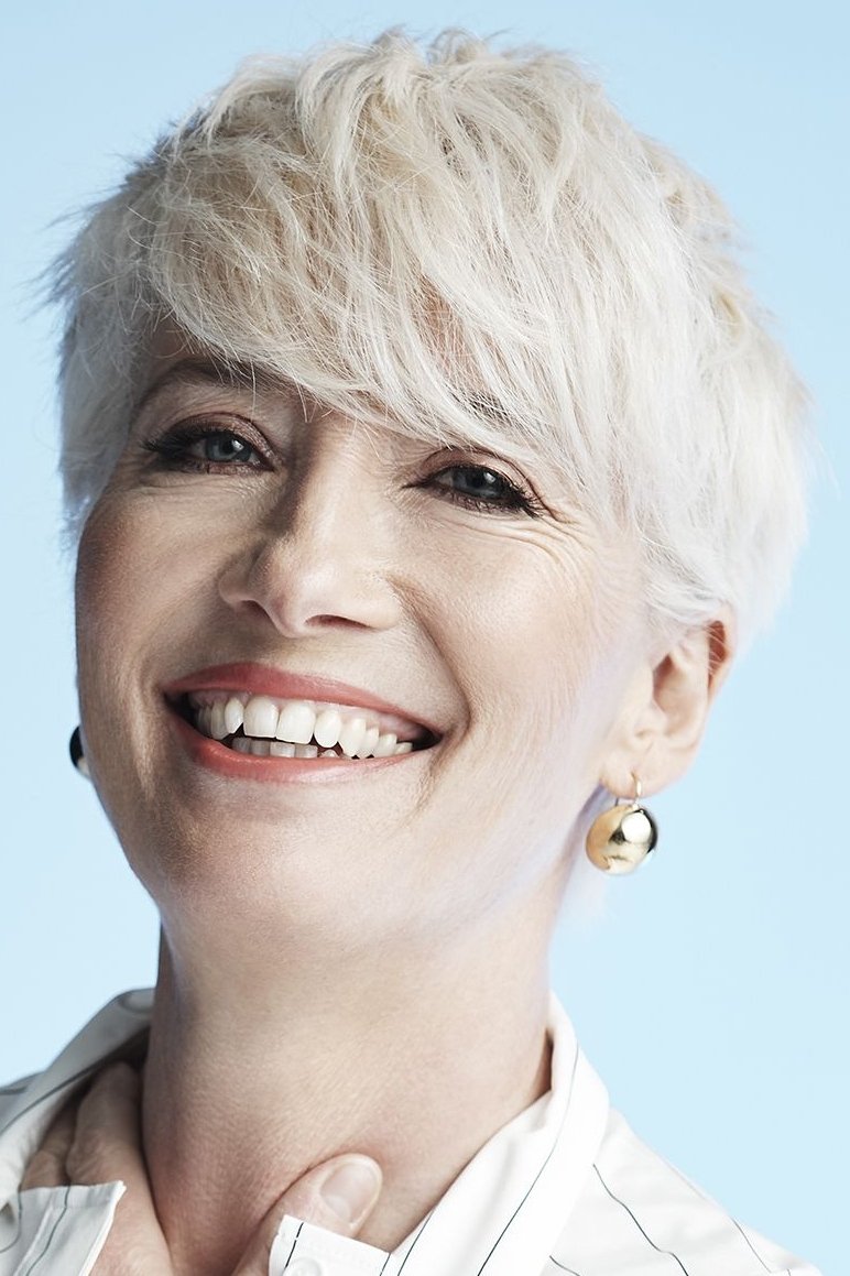 Foto de Emma Thompson