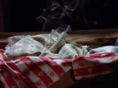 May We Make Them Proud, Part 1