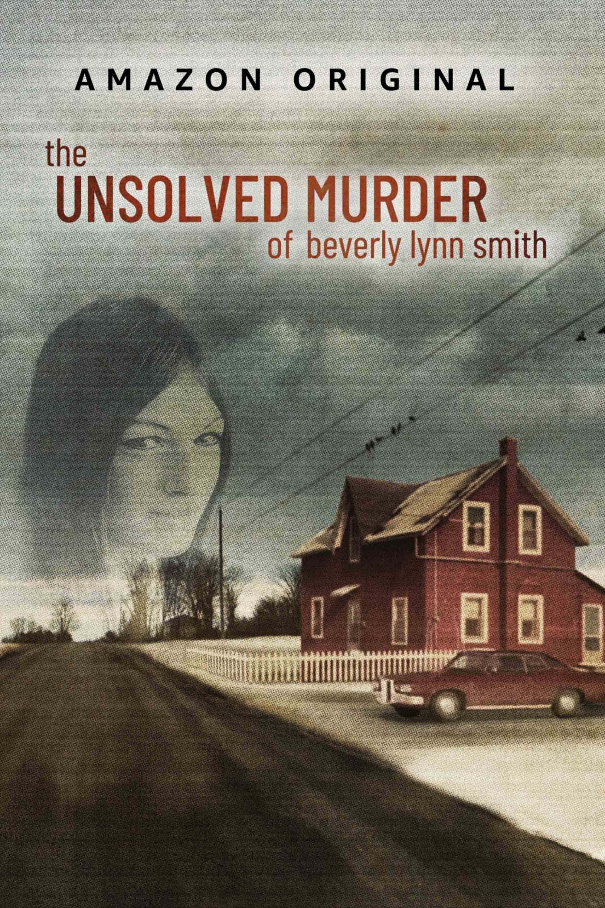 Poster de O Assassinato Não Solucionado de Beverly Lynn Smith