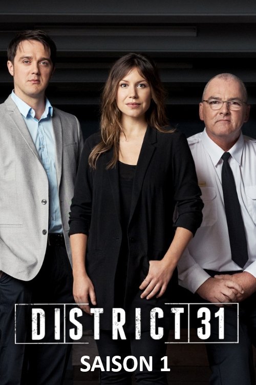 Poster de Temporada 1