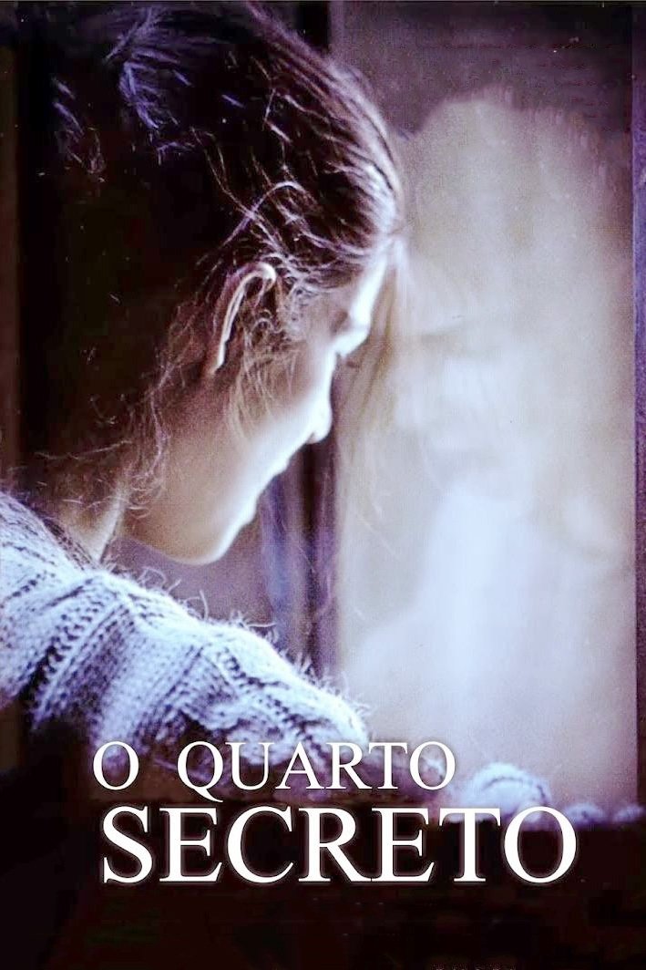Poster de O Quarto Secreto