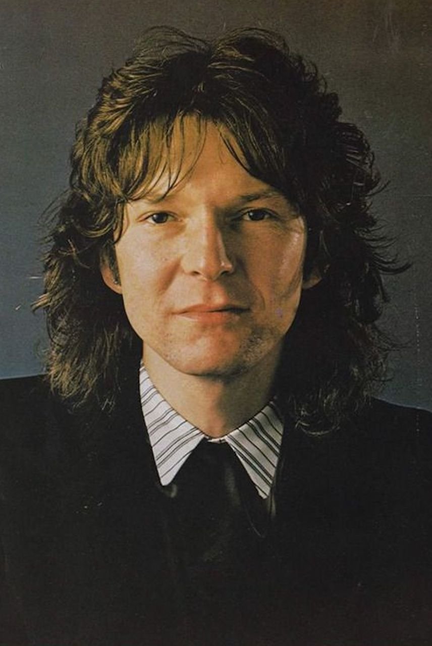 Foto de Chris Squire