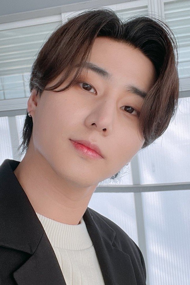 Foto de Young K