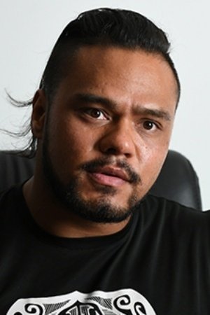 Foto de Aaron Henry