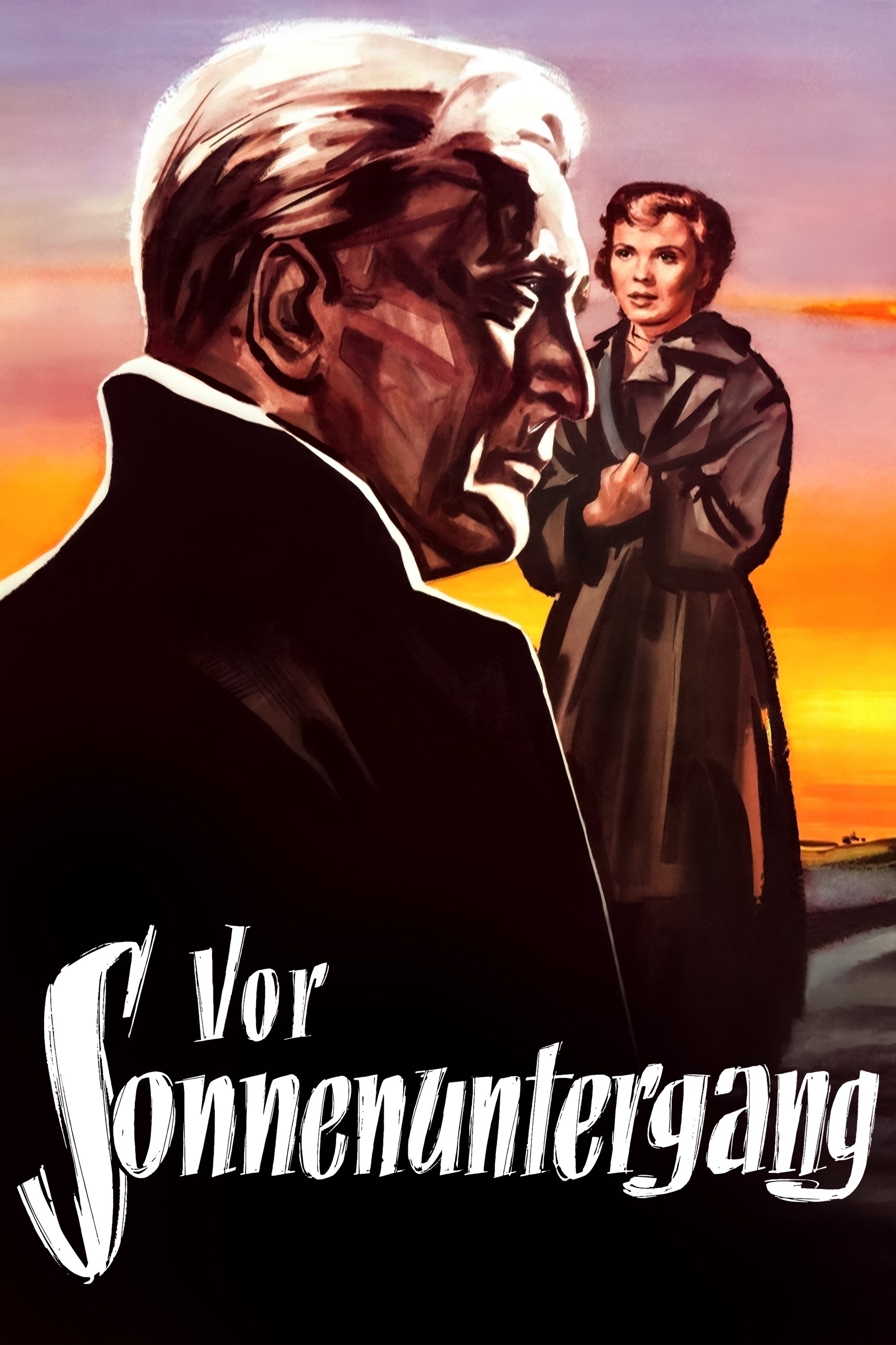 Poster movie