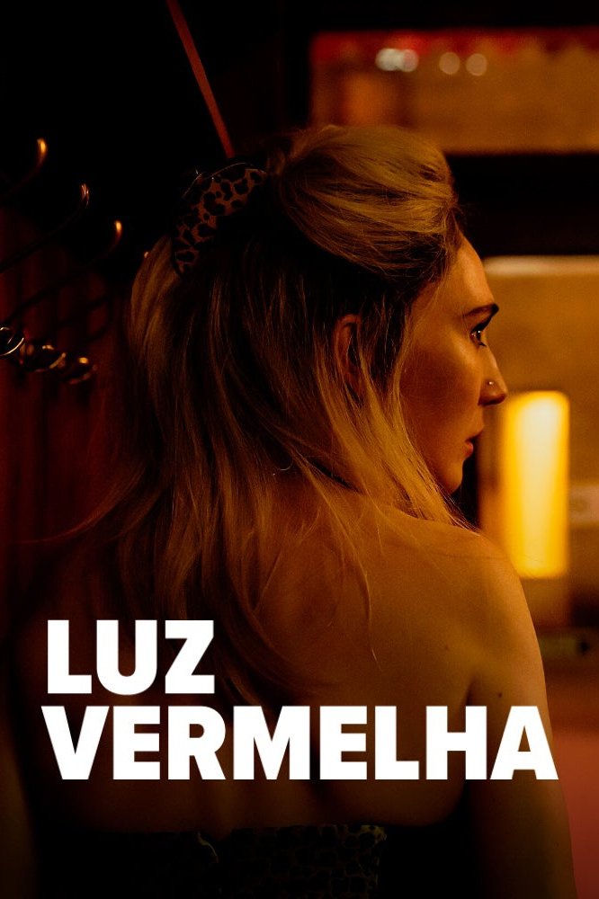 Poster de Red Light