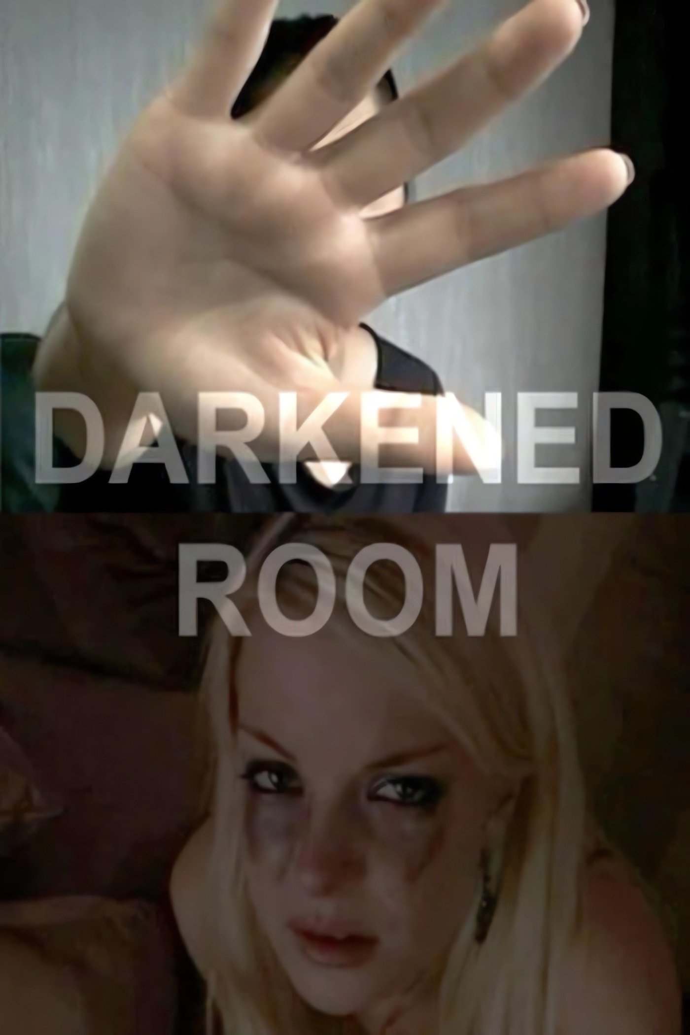 Poster de Darkened Room