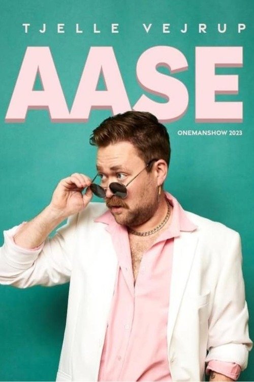 Poster de Tjelle Vejrup - Aase